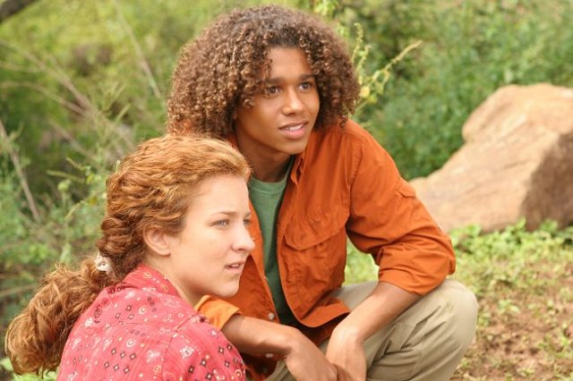 General photo of Corbin Bleu