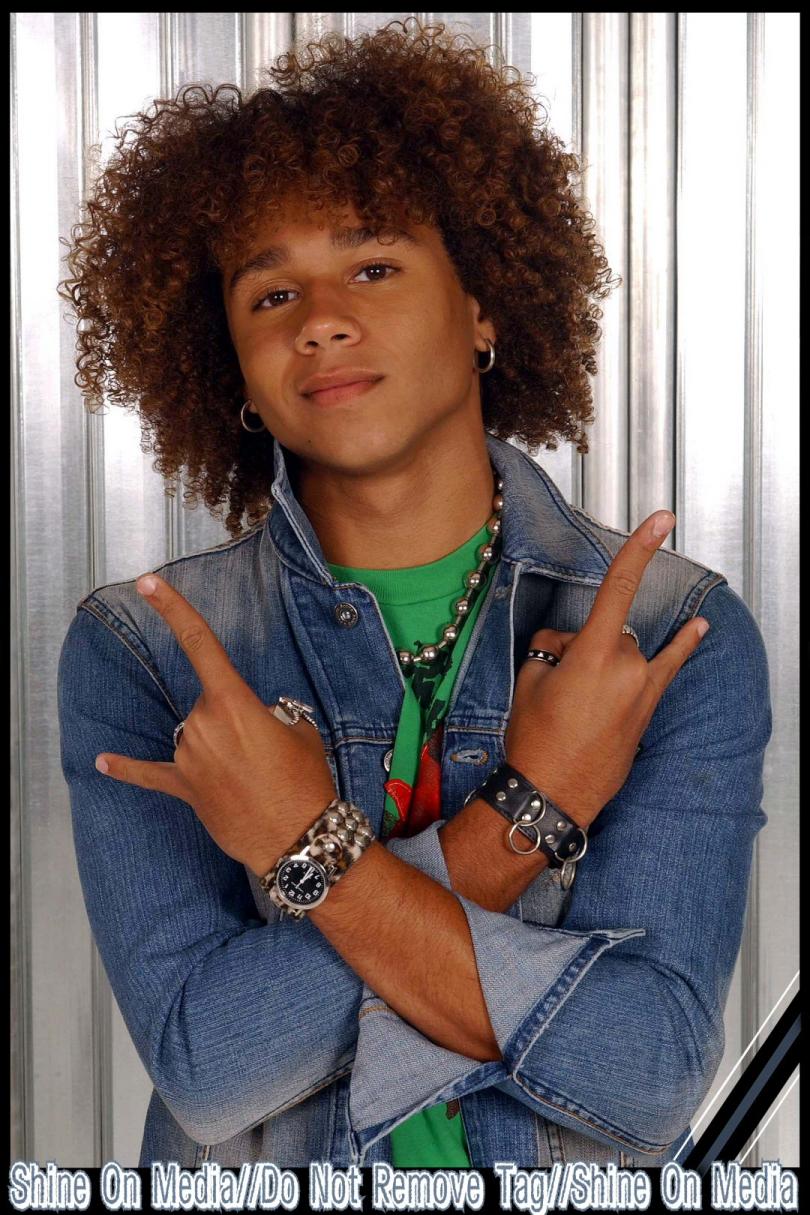 Picture of Corbin Bleu in General Pictures - corbin_bleu_1169053432.jpg