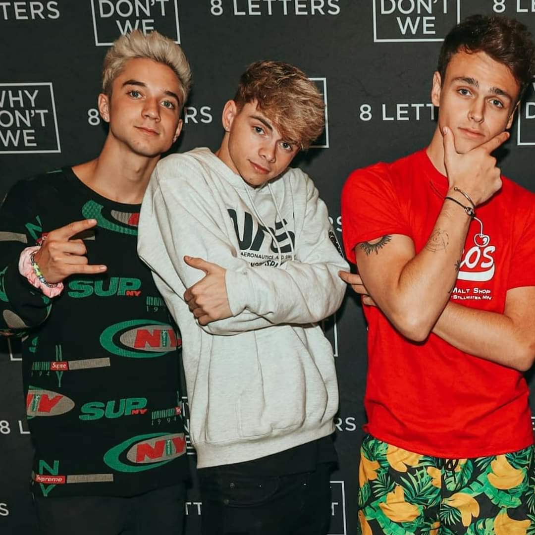 General photo of Corbyn Besson