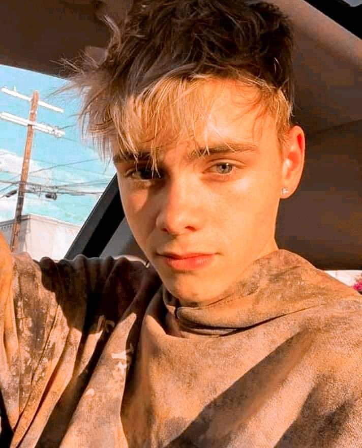 General photo of Corbyn Besson