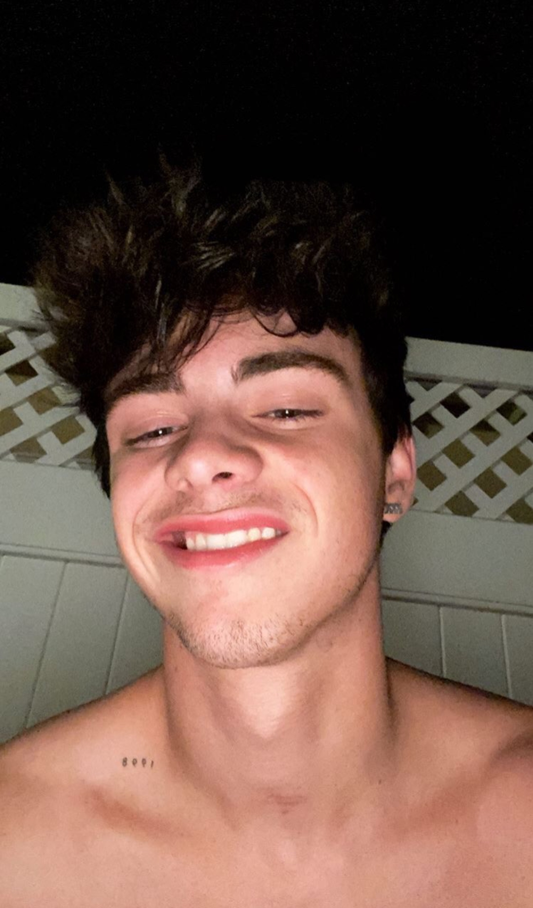 Picture of Corbyn Besson in General Pictures - corbyn-besson-1603908048 ...