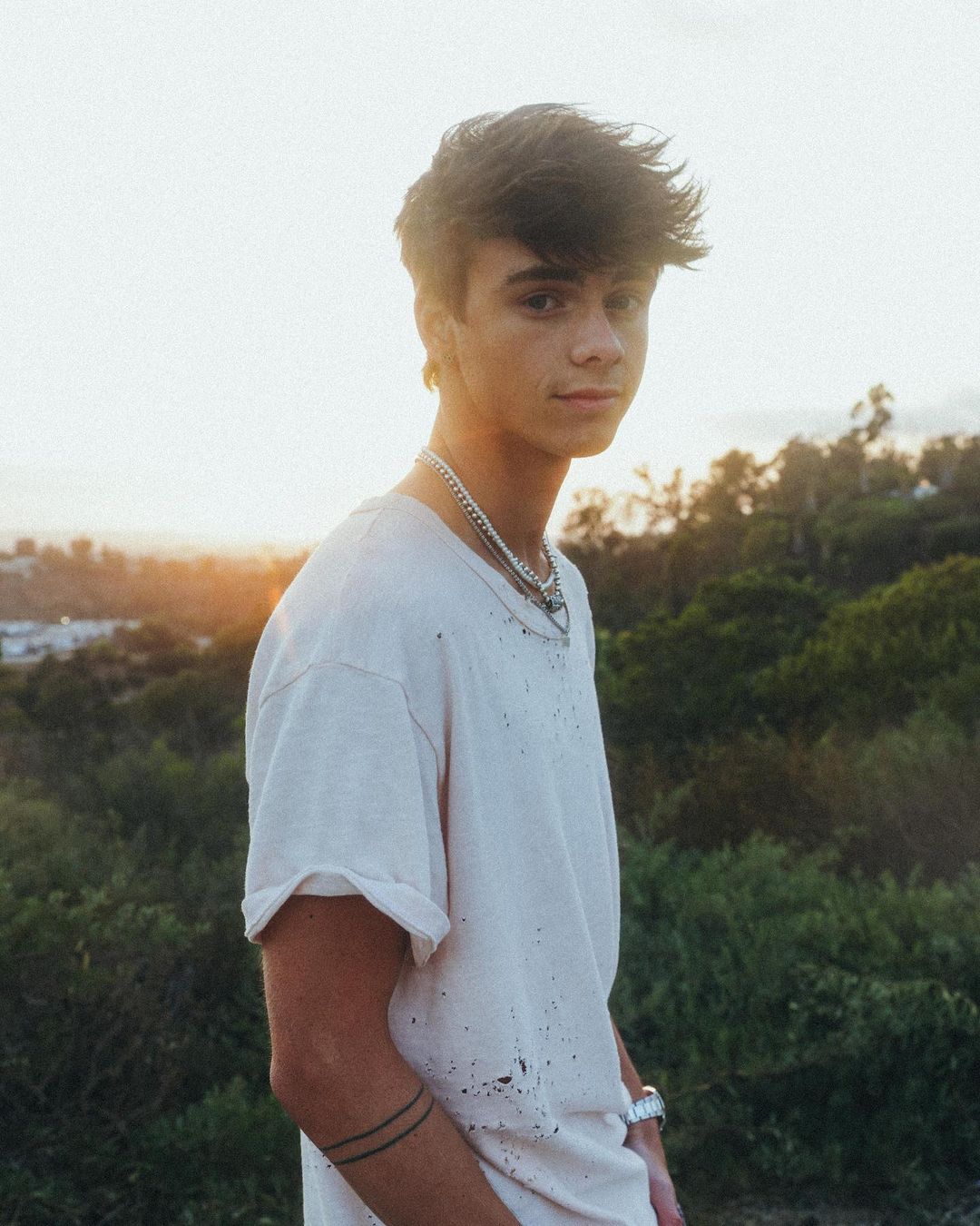 Picture of Corbyn Besson in General Pictures - corbyn-besson-1608342926