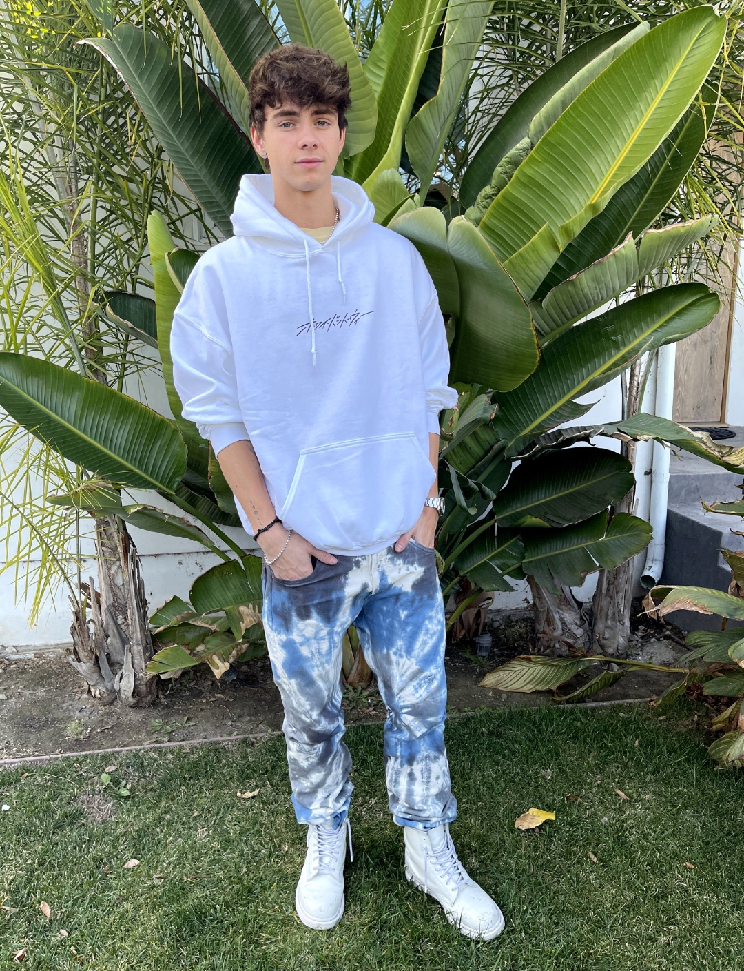 Picture of Corbyn Besson in General Pictures - corbyn-besson-1610468578 ...