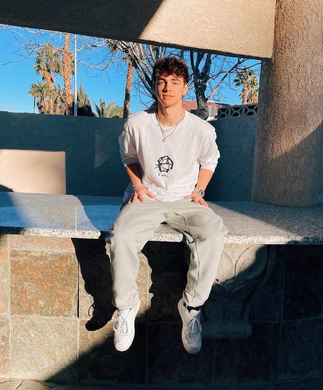 Corbyn deals besson outfits