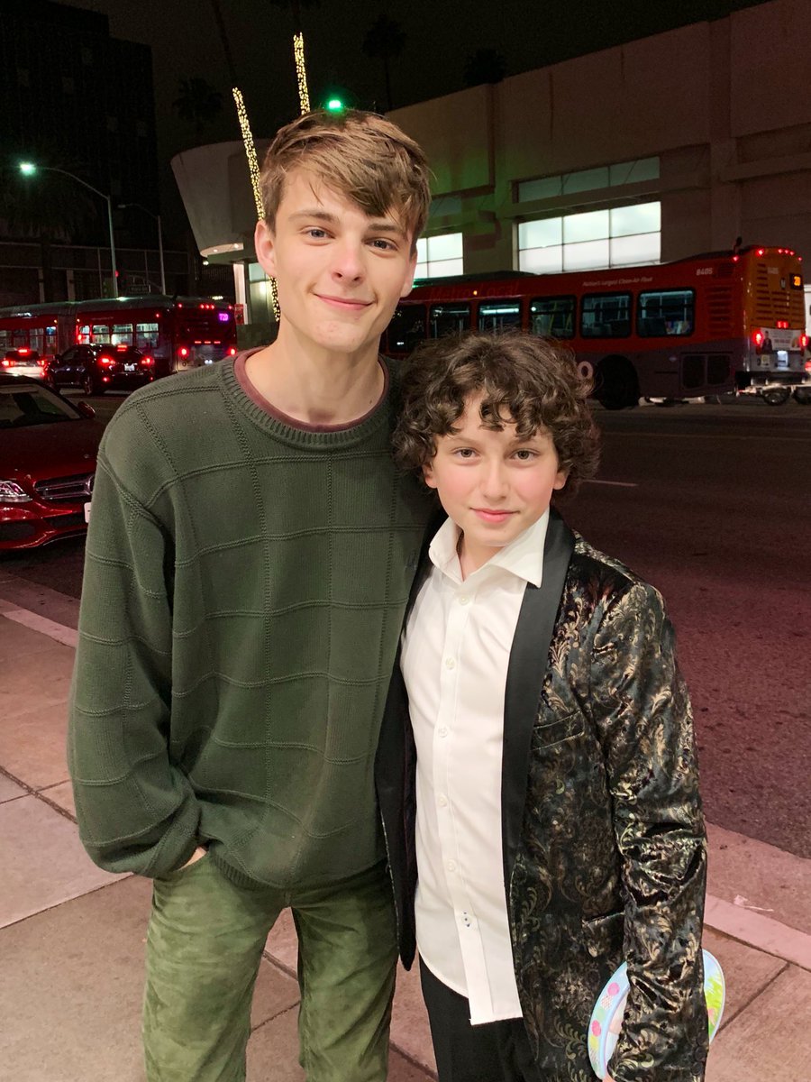 General photo of Corey Fogelmanis