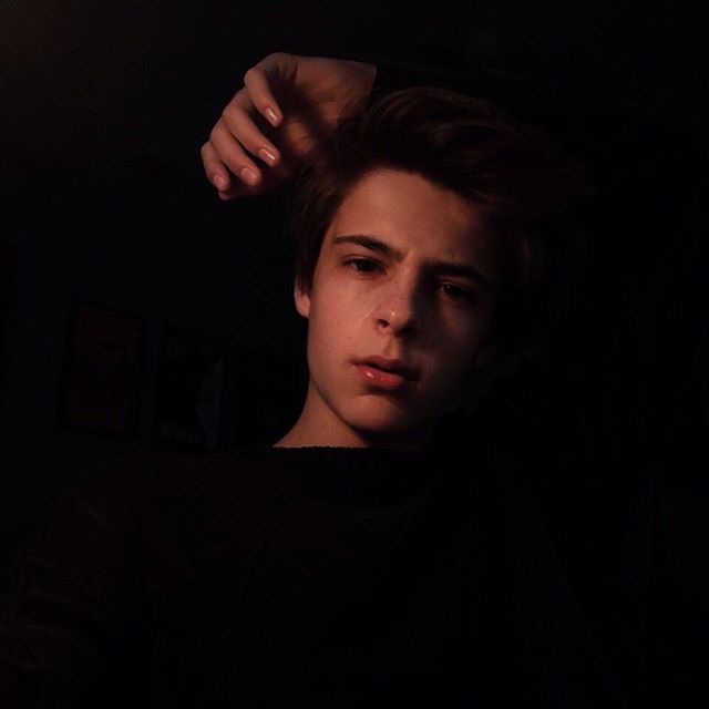 General photo of Corey Fogelmanis