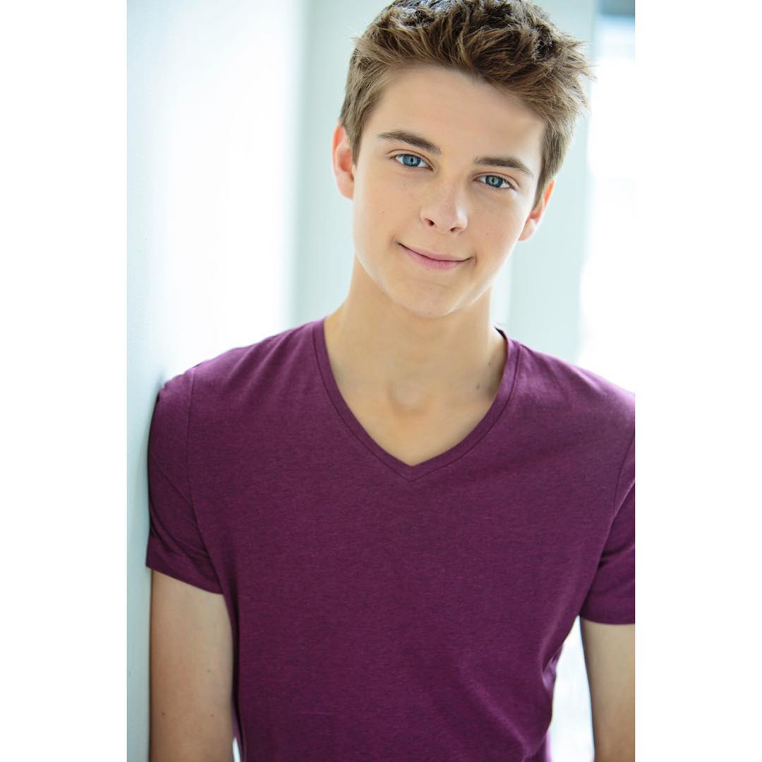 General photo of Corey Fogelmanis