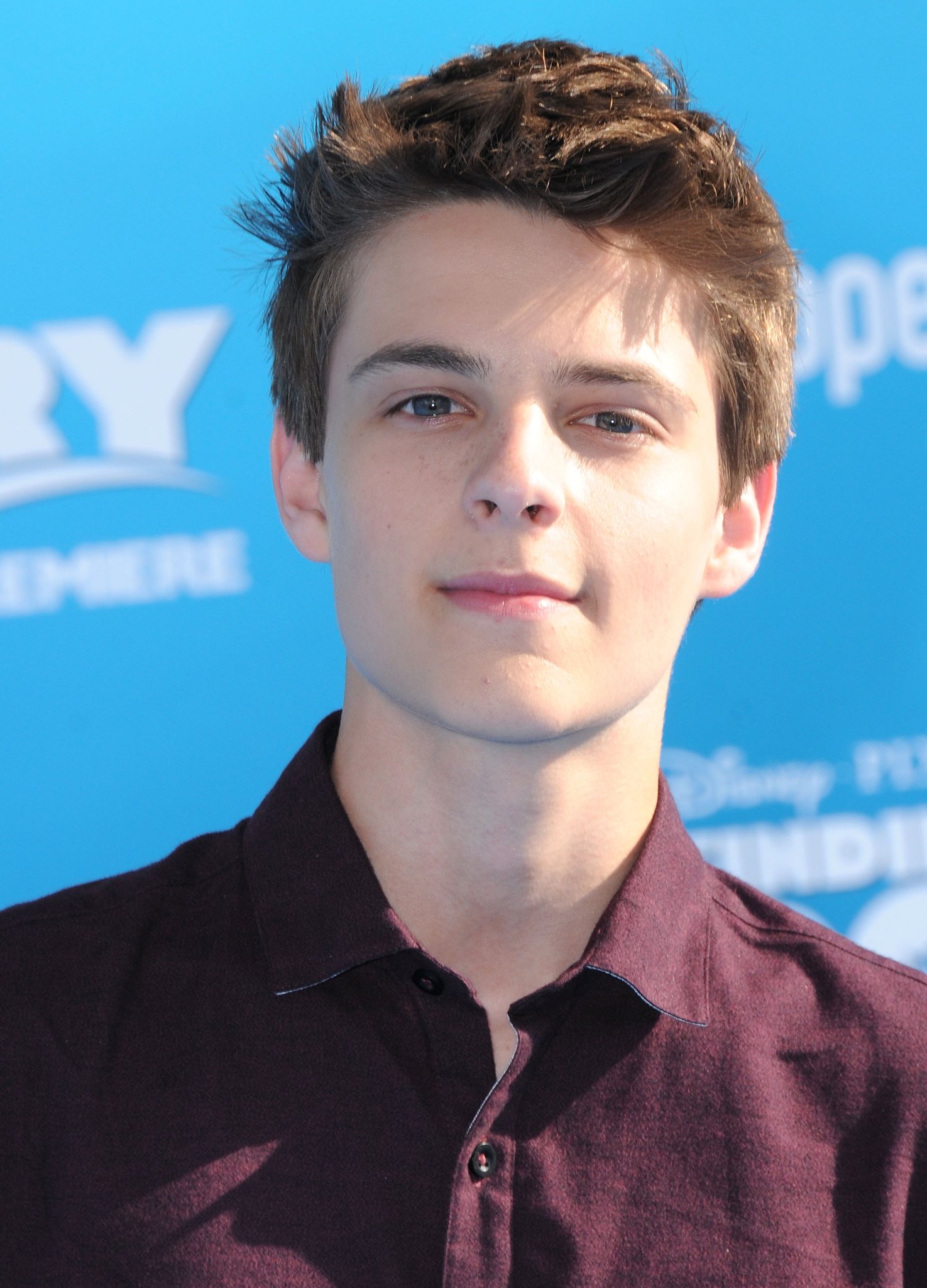 General photo of Corey Fogelmanis