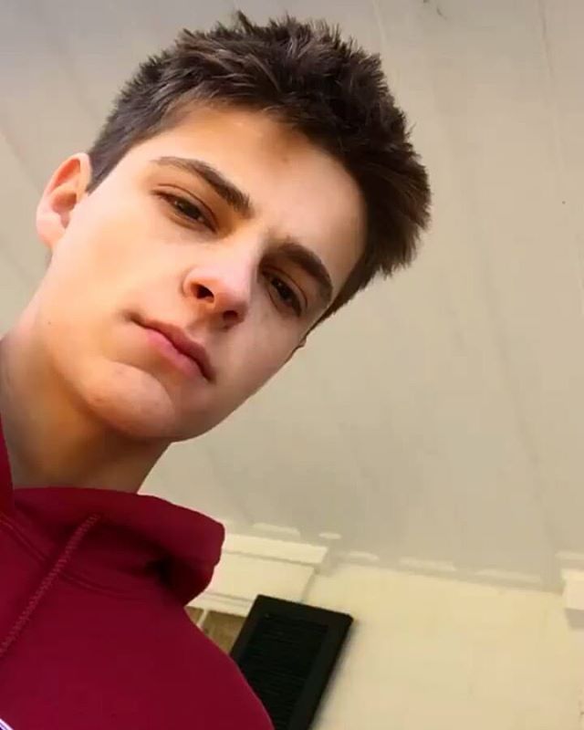 General photo of Corey Fogelmanis