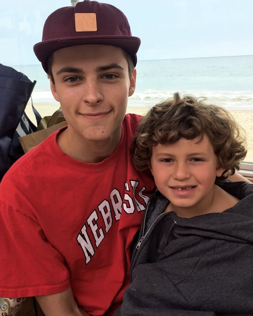 General photo of Corey Fogelmanis