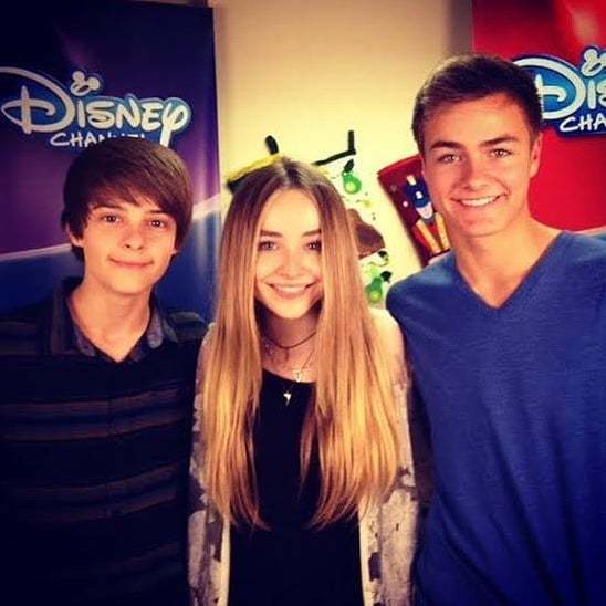 General photo of Corey Fogelmanis