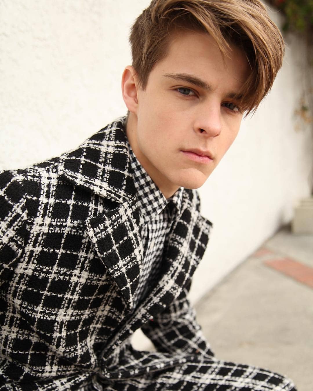 General photo of Corey Fogelmanis