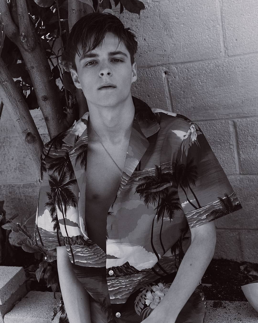 General photo of Corey Fogelmanis