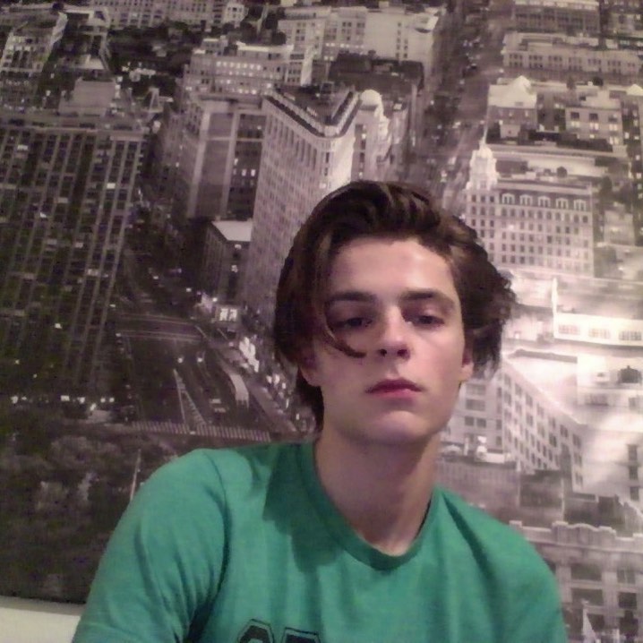 General photo of Corey Fogelmanis