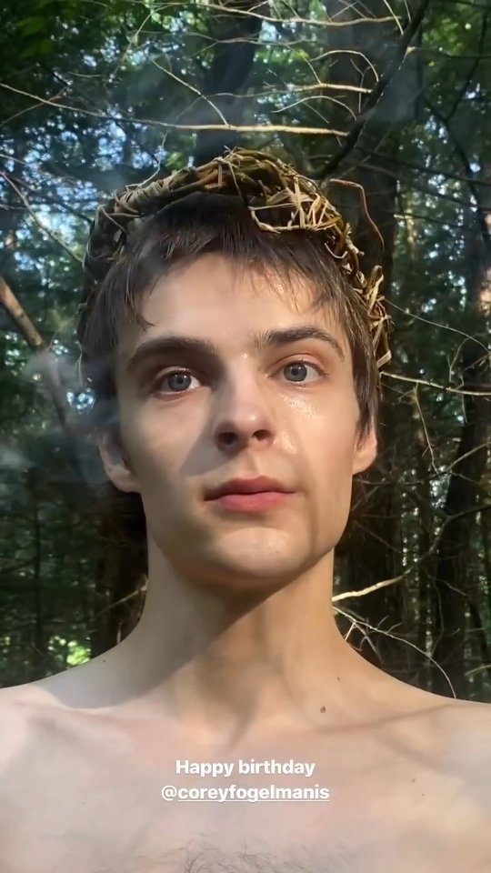 Picture of Corey Fogelmanis in General Pictures coreyfogelmanis