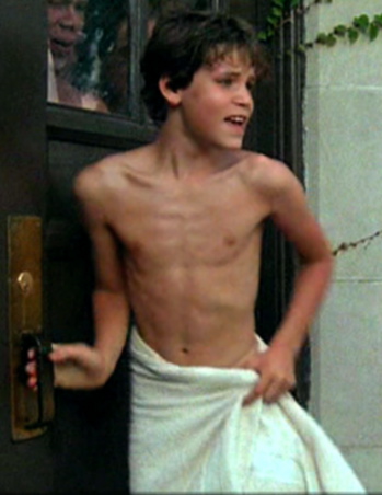 Picture Of Corey Haim In Lucas Ti U U Teen Idols You