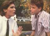 Corey Haim in License to Drive