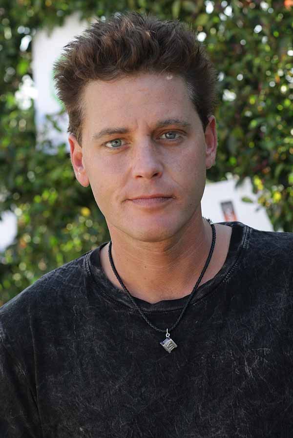 General photo of Corey Haim