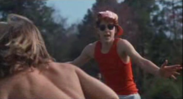 Corey Haim in Dream a Little Dream