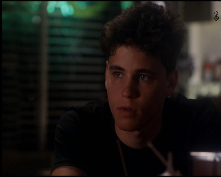 Corey Haim in Oh, What a Night