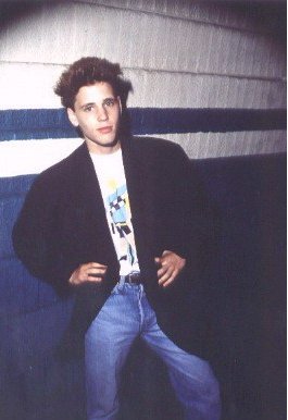 Picture of Corey Haim in General Pictures - coreyredhair.jpg | Teen ...