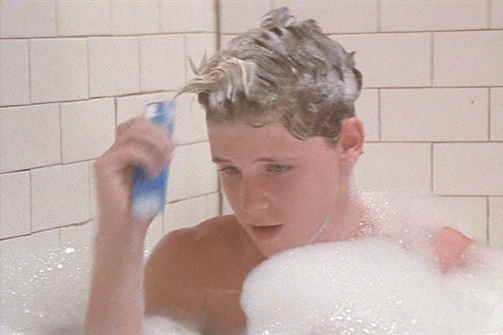 Corey Haim in The Lost Boys