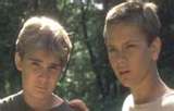 Corey Feldman in Stand by Me