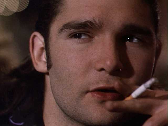 Corey Feldman in Blown Away