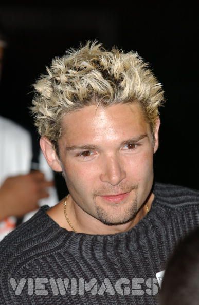 General photo of Corey Feldman