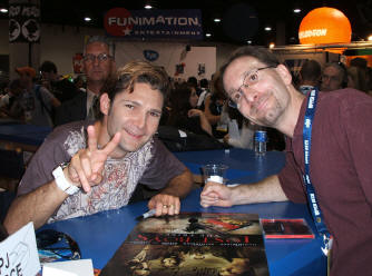 General photo of Corey Feldman