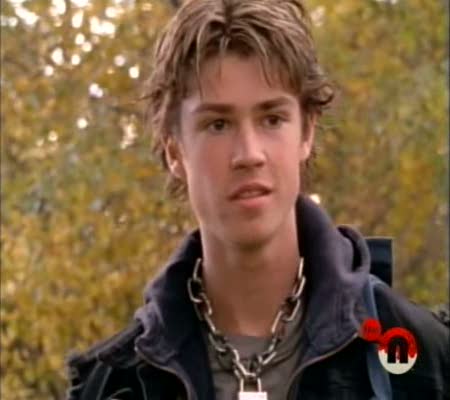 Corey Sevier in Caitlin's Way, episode: Heartbeat