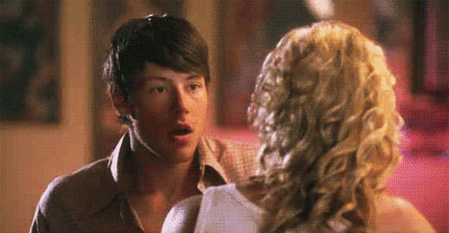 Cory Monteith in Unknown Movie/Show