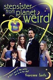 Courtnee Draper in Step Sister From Planet Weird