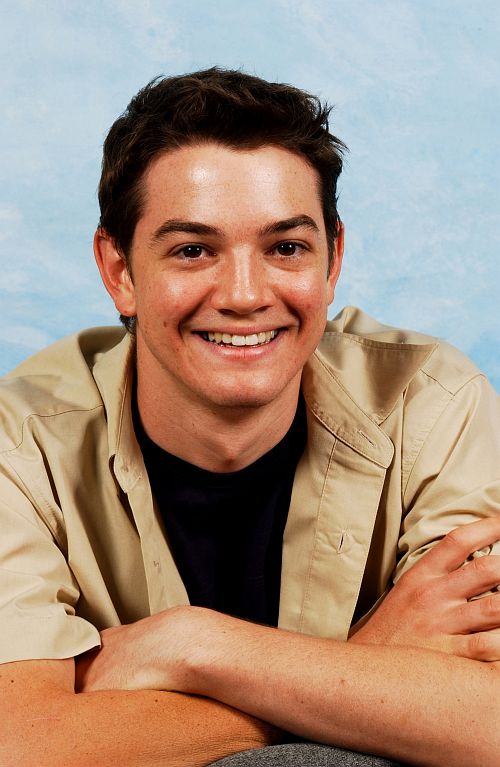 General photo of Craig Horner