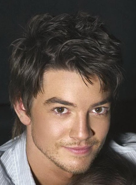 General photo of Craig Horner