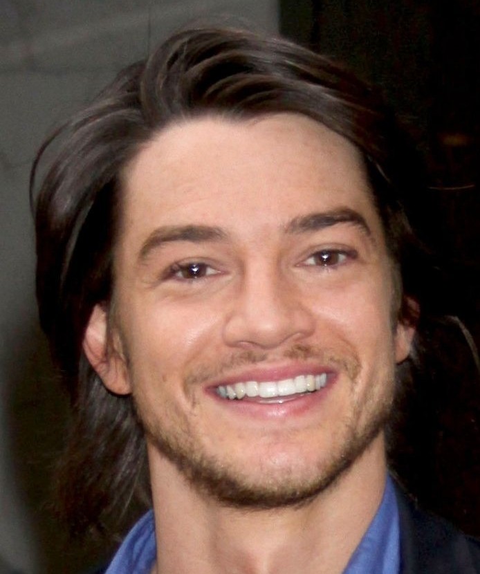 General photo of Craig Horner