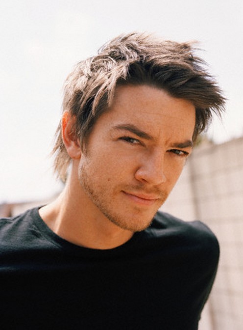 General photo of Craig Horner