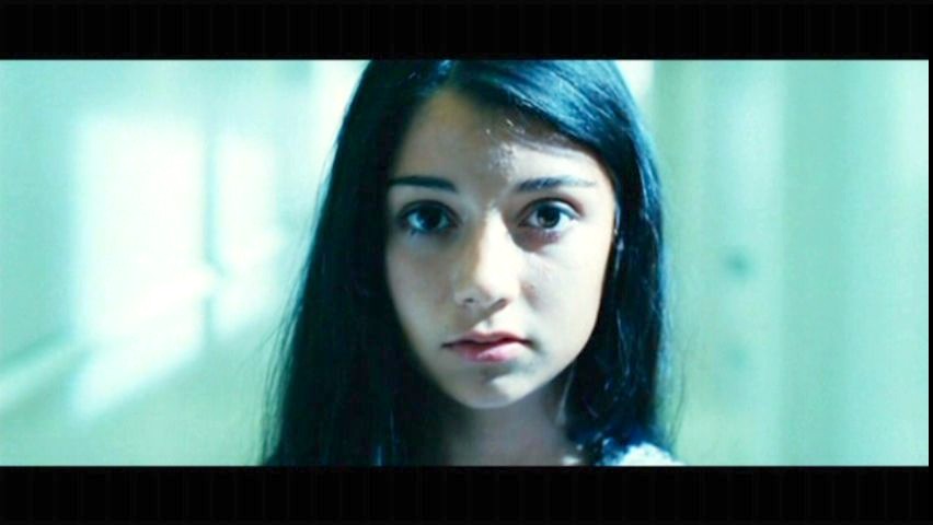Cristine Prosperi in Stir of Echoes: The Homecoming
