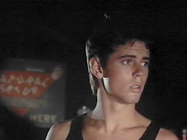 C. Thomas Howell in Unknown Movie/Show