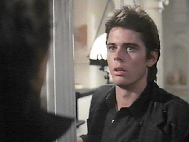 C. Thomas Howell in Unknown Movie/Show