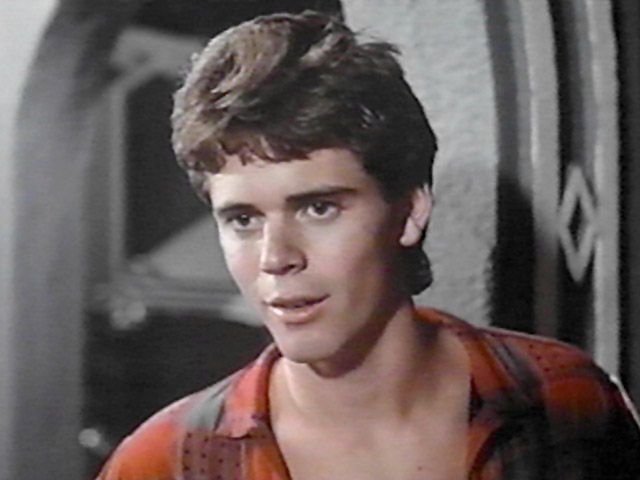 C. Thomas Howell in Unknown Movie/Show