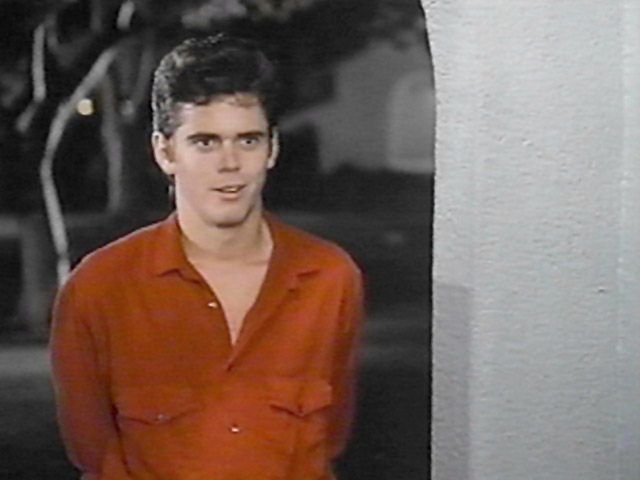 C. Thomas Howell in Unknown Movie/Show