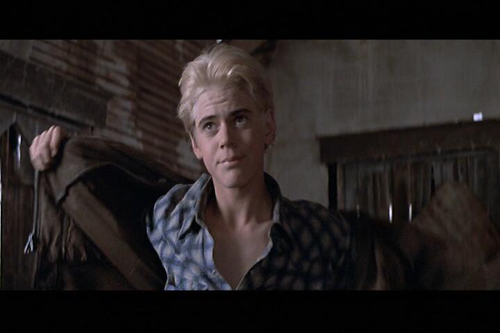 C. Thomas Howell in Unknown Movie/Show