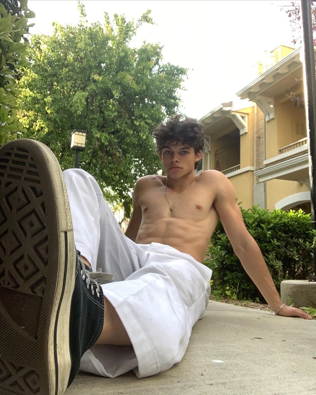 Picture of Curran Walters in General Pictures curranwalters