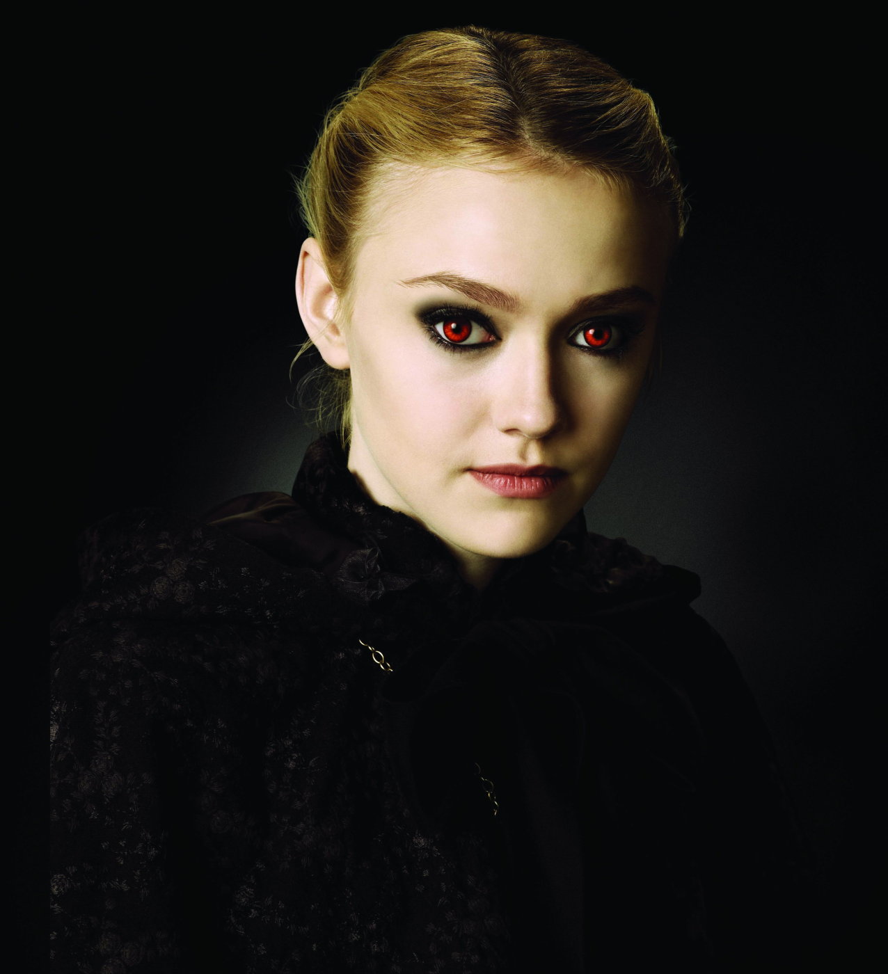 Dakota Fanning in The Twilight Saga: New Moon