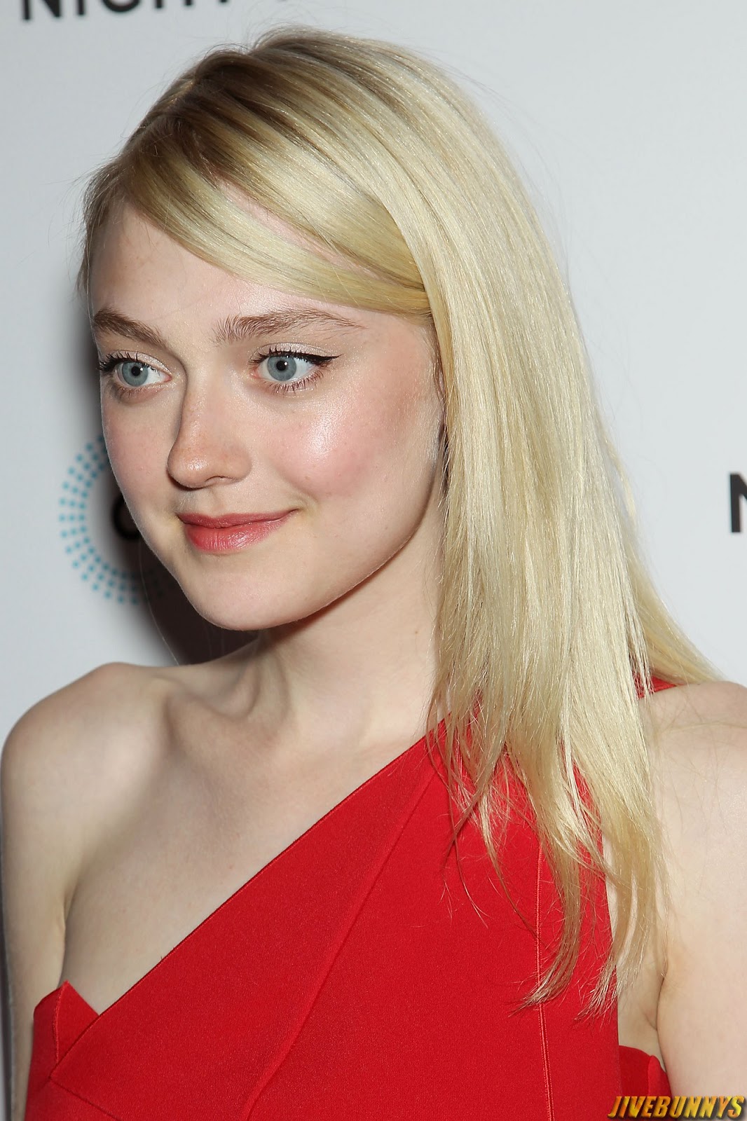 General photo of Dakota Fanning