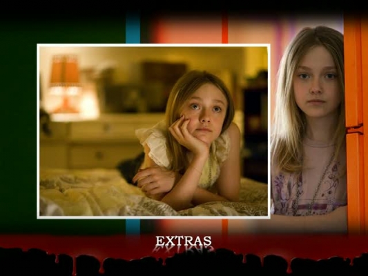 Dakota Fanning in Winged Creatures