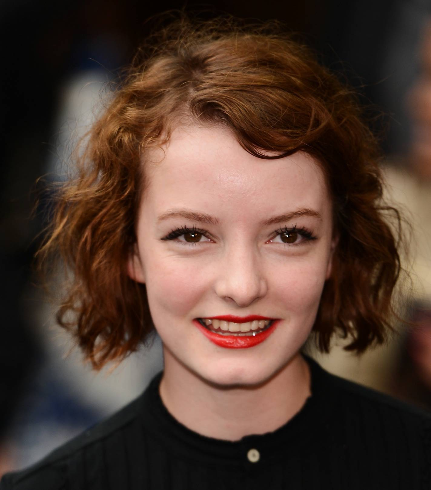 General photo of Dakota Blue Richards