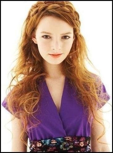 General photo of Dakota Blue Richards