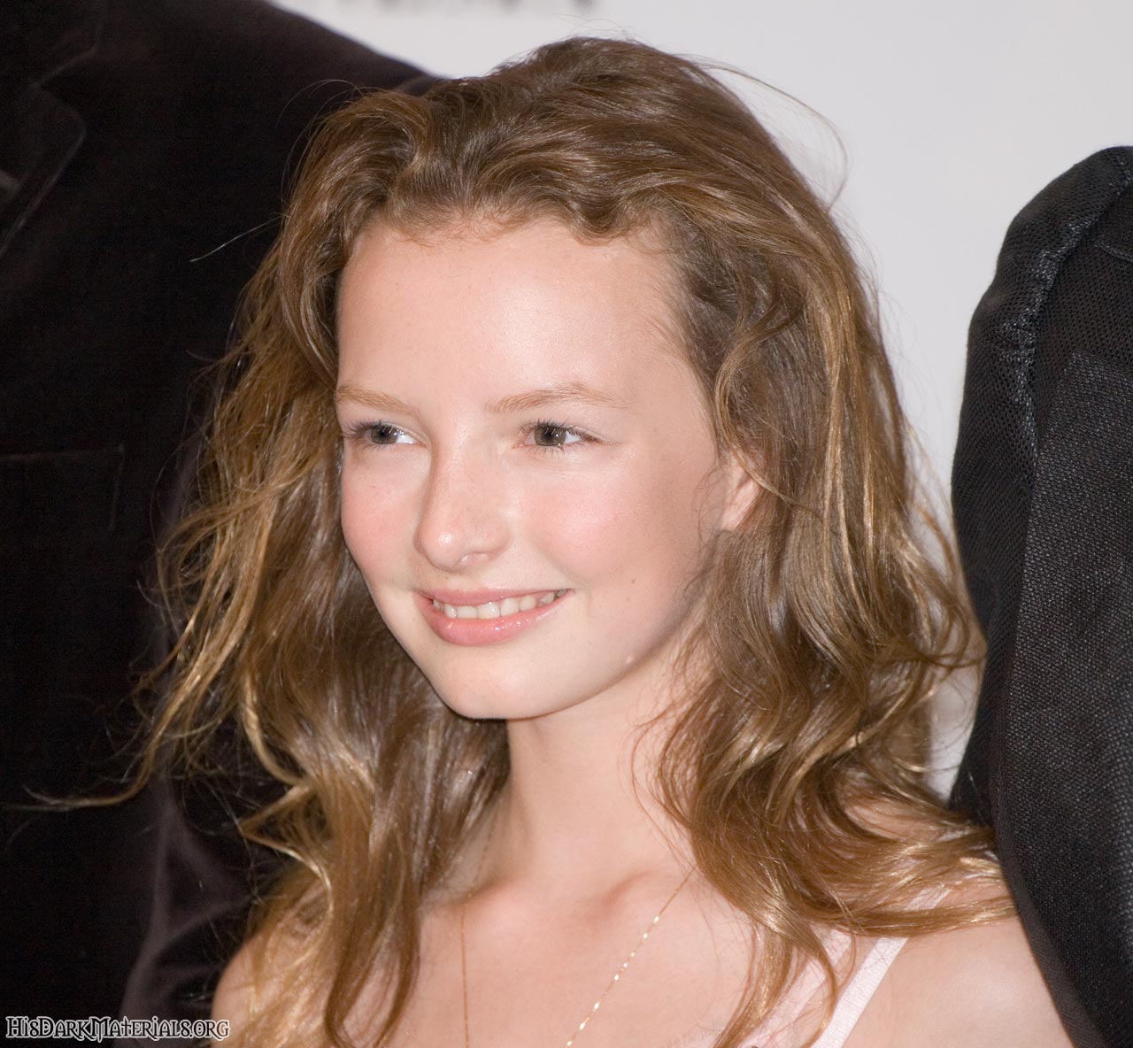Picture of Dakota Blue Richards in General Pictures